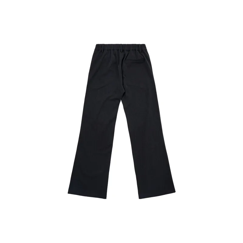 BENMYSHOWER Casual Pants Unisex-1