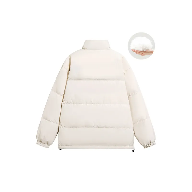 AMBER LIGHT Down Jackets Unisex-1