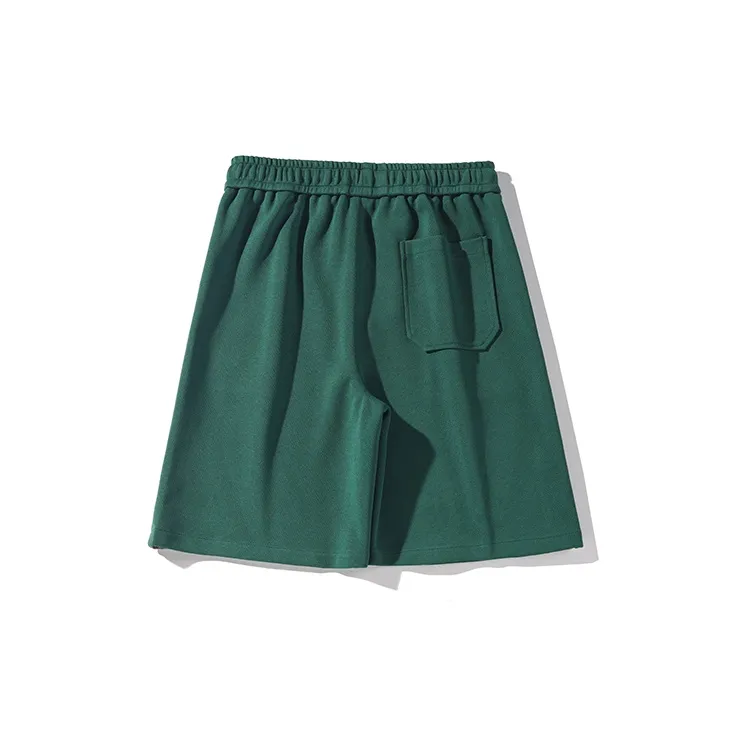 DESSO Casual Shorts Unisex-14