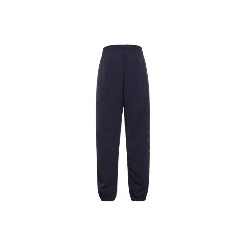 Adidas Originals Knitted Sweatpants Men's Ink Blue-1