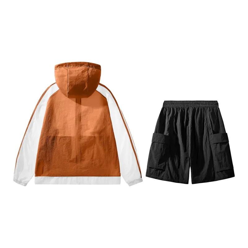 MEXICAN Casual Sportswear Unisex-11