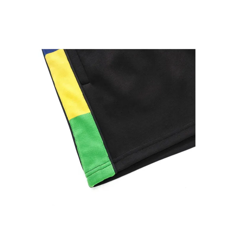 GOLF Casual Shorts Women's Black-4