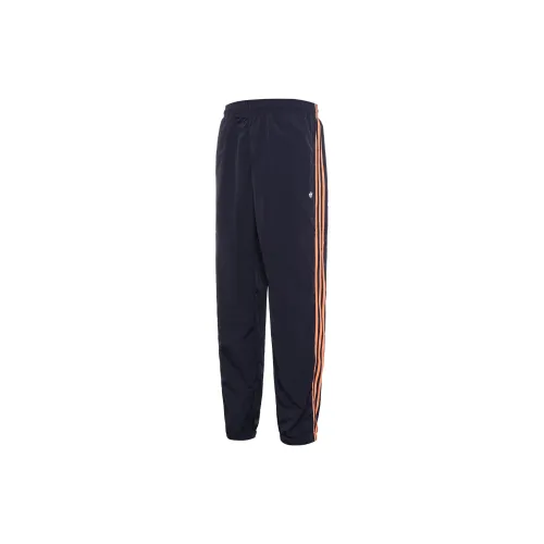 Adidas Originals 3STRIPE WP Knitted Sweatpants Men