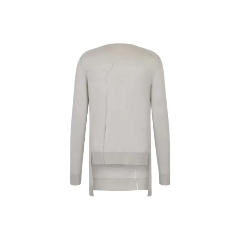 DIOR Knitwear Men Gray-1