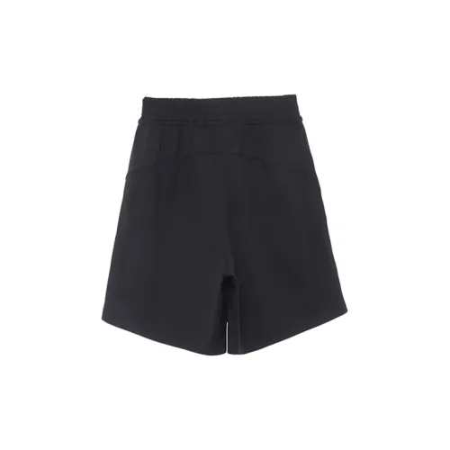 Fax Copy Express Casual Shorts Unisex Black