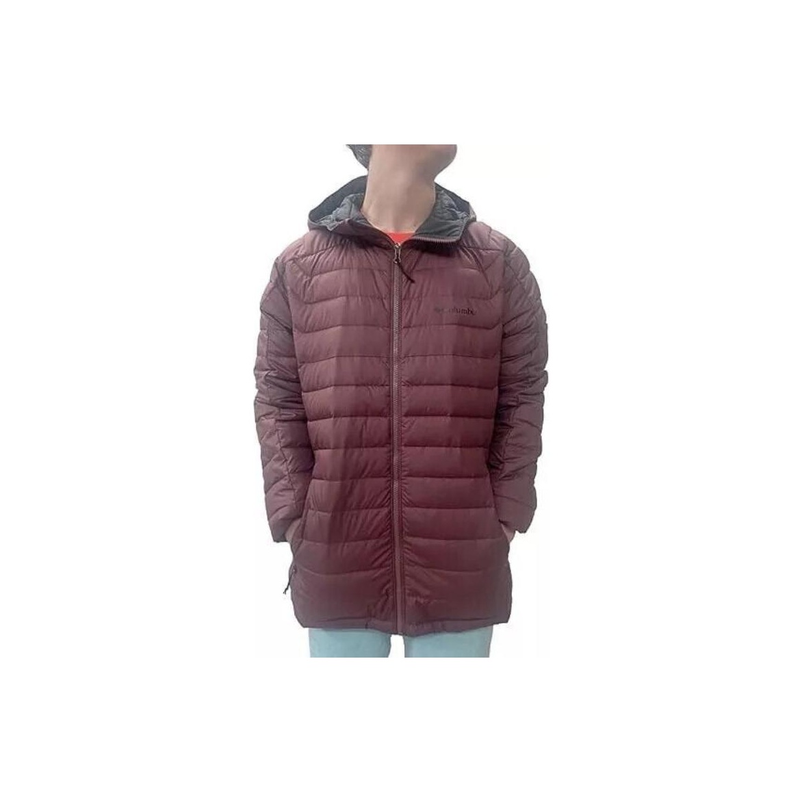 Columbia deep waves hoodie new arrivals