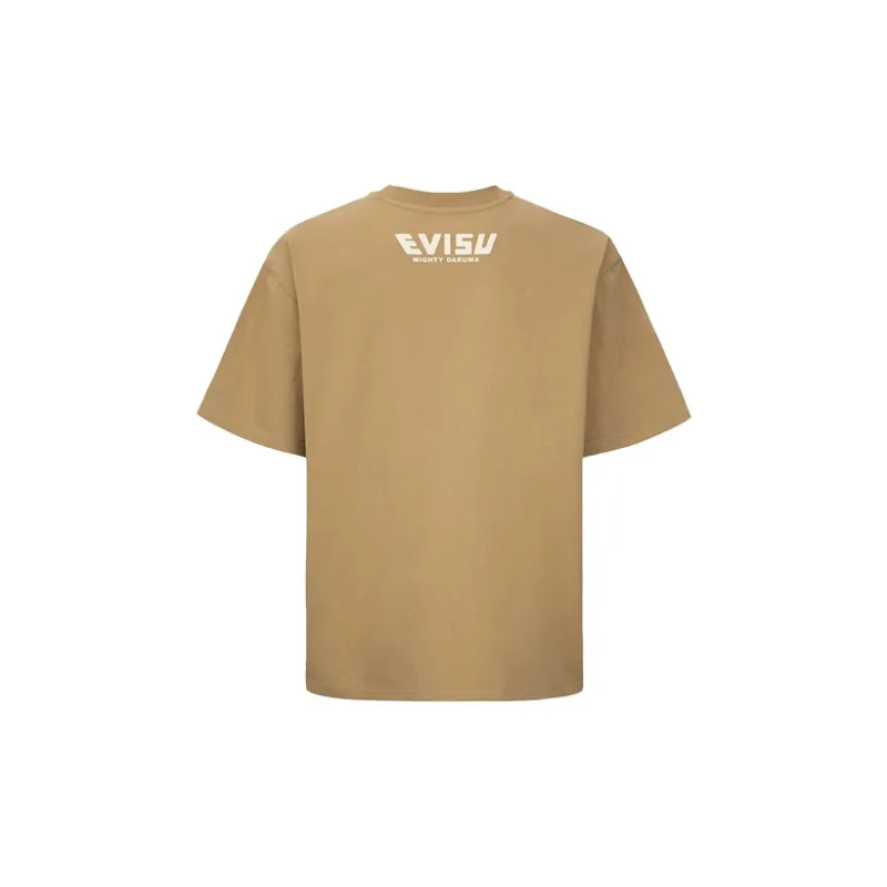 EVISU T Shirts Men-8