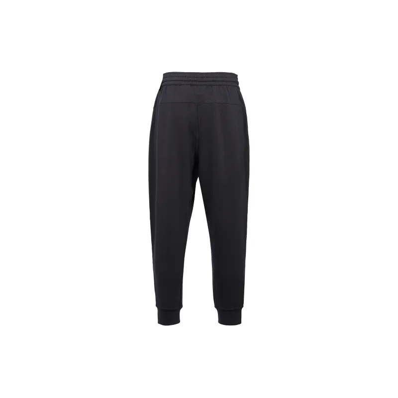 Nike Casual Pants Men Black-1