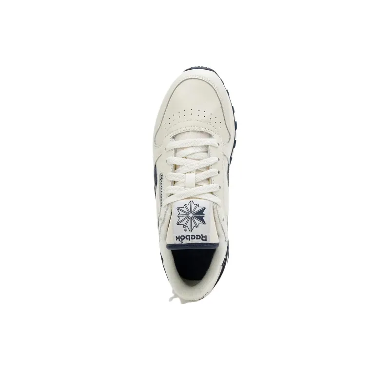Reebok Classic Leather 1983 Vintage 'White/Navy' Sneakers-3