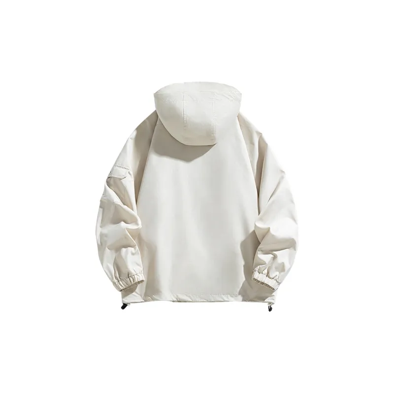 Jeep Jackets Unisex-1