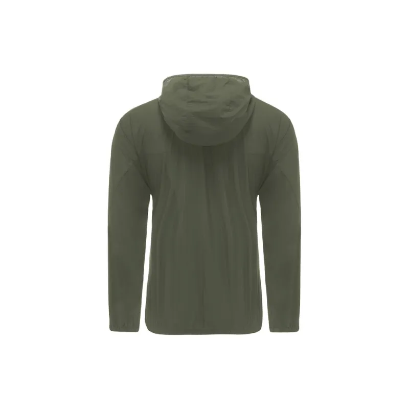 LI NING 1990 Classic Collection Jacket Men's Spruce Green-1