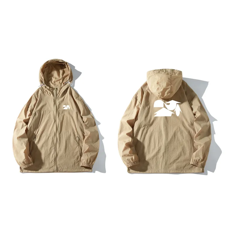 NXPTP Jackets Unisex-11