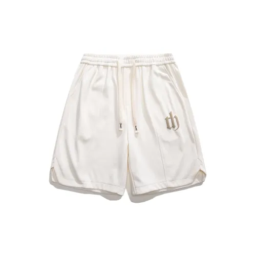 RENBEN Casual Shorts Unisex