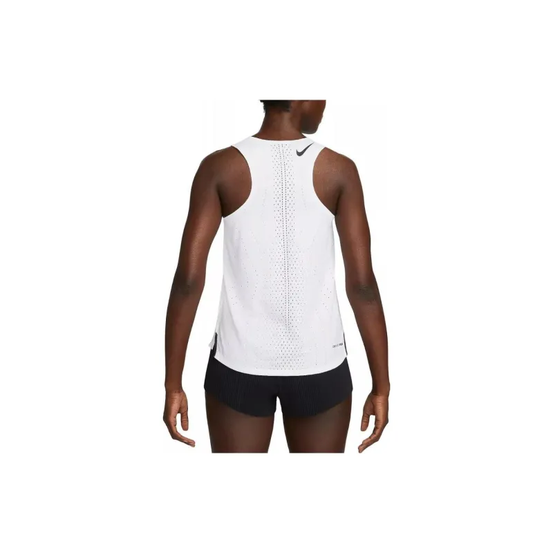 Nike Tank Tops Women's White-1