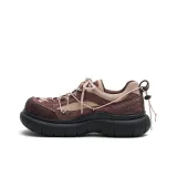 Red Sandalwood Color