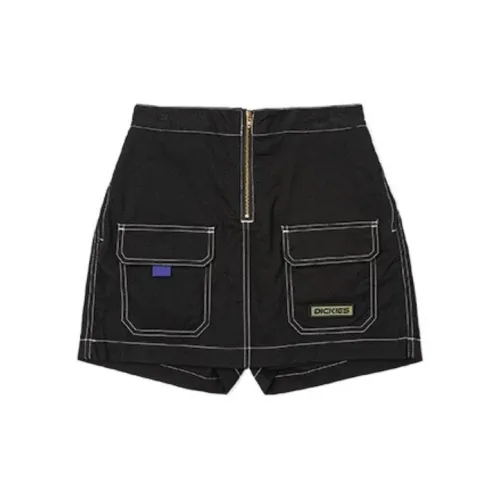 Dickies Cargo Shorts Women's Black