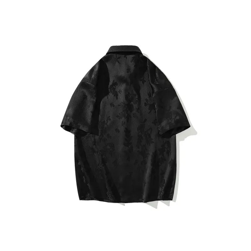 WELTER EXPERIMENT Shirts Unisex-1