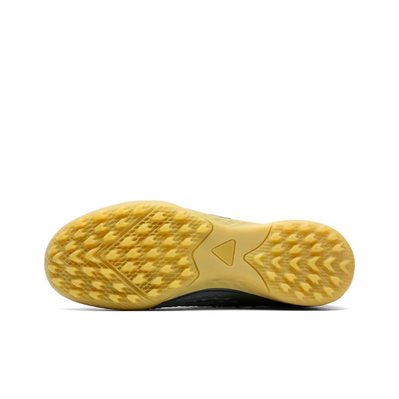 Kuding Slip Resistant, Abrasion Resistant, Breathable Soccer Shoes Unisex-39