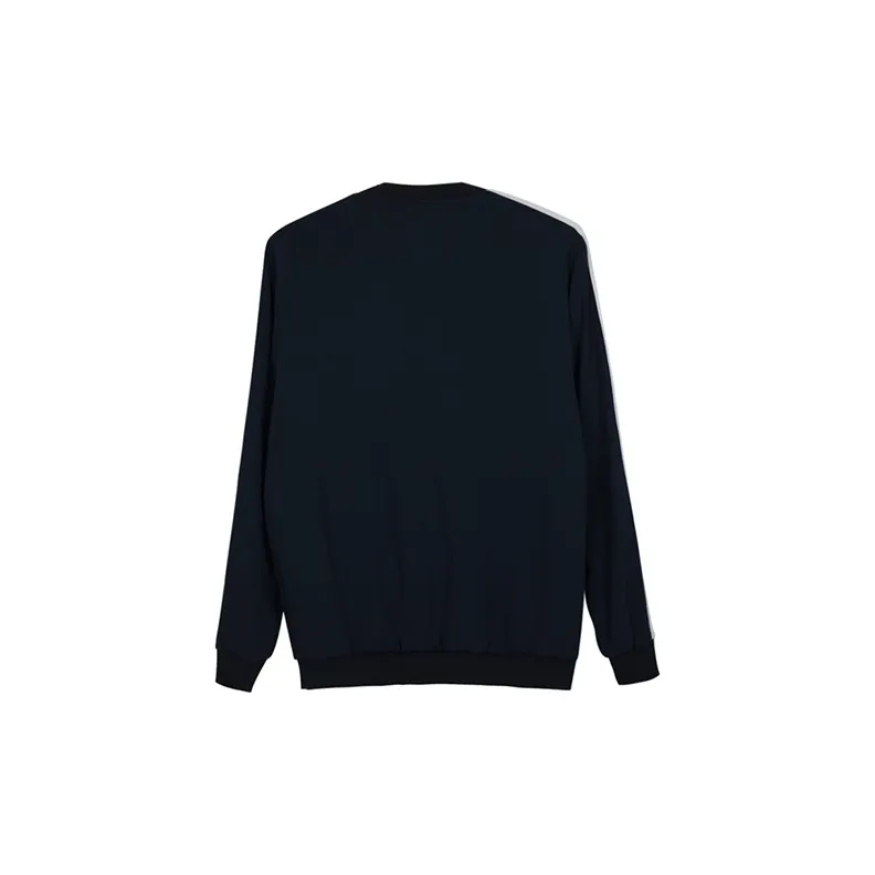 KENZO Sweatshirts Women's Navy Blue-1