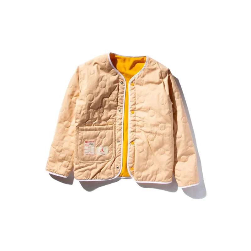 Jordan X Union M J Liner Jacket-1
