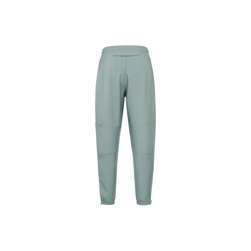 Nike Sports Pants Men Gray-1
