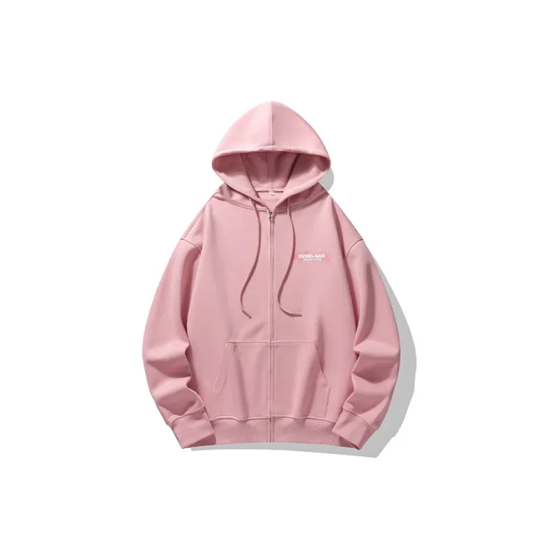 OXO OVERLOAD Sweatshirts Unisex-6