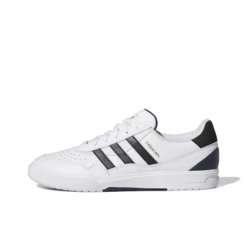 Adidas Originals Tyshawn Ii White Black Navy