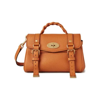 Mulberry Alexa Mini Crossbody Bag