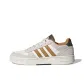 Jade White/Wheat Brown/Dark Brown
