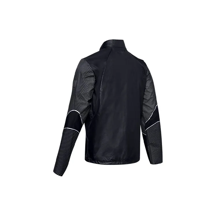 Under Armour Reflect Jacket Men's Black-1