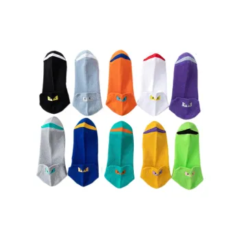 Yalu Men Socks