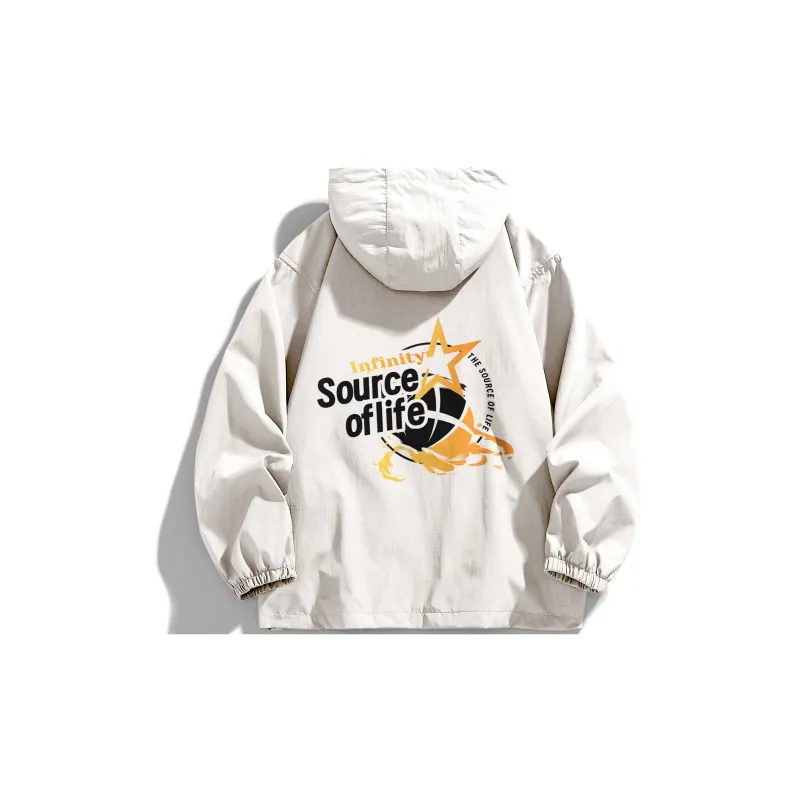 B.X Jackets Unisex-16