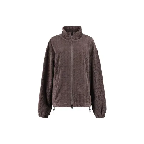 Alexander Wang Jackets Women's Brown