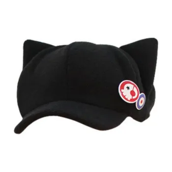 BEPOP Cotton-Polyester Blend Baseball Caps Women's
