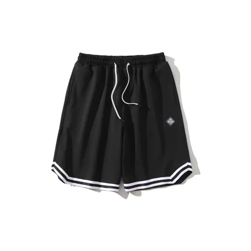 SandKnit Basketball Shorts Unisex