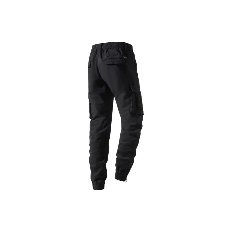 NFWYS Cargo Pants Unisex-1
