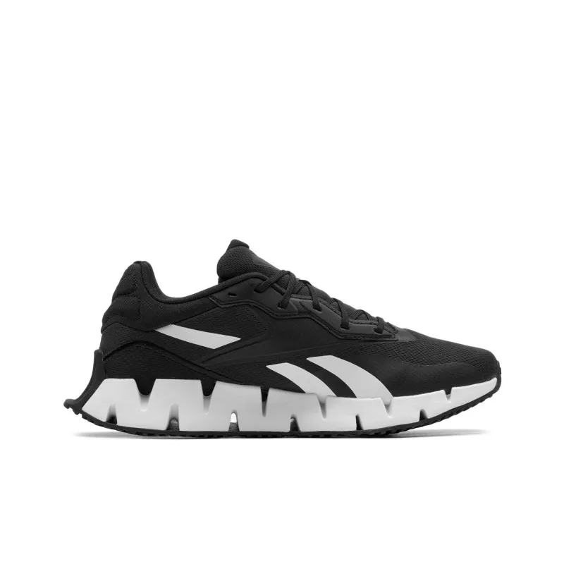 Reebok Zig Dynamica 4 'Black White'-1