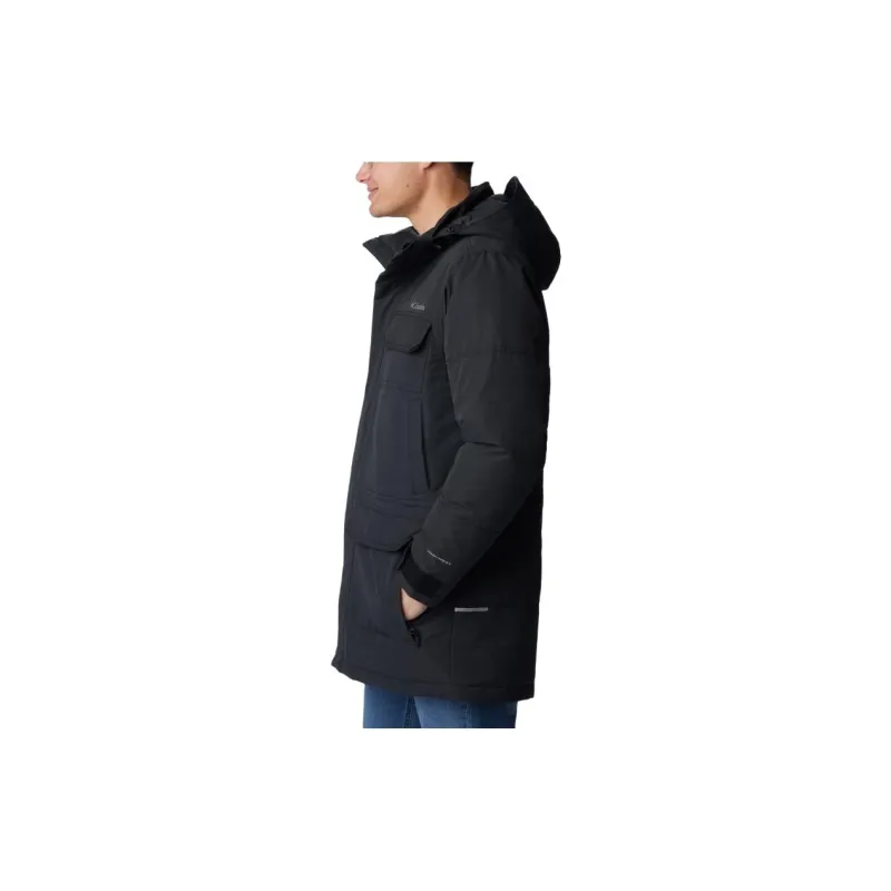 Columbia Landroamer Jackets Men Black-2