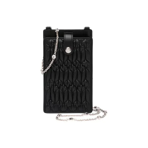 MIU MIU Cellphone Pouches