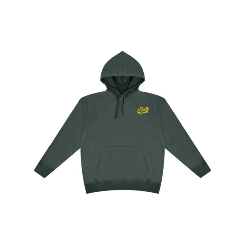 SWISH THE BALL IN Sweatshirt Unisex-10