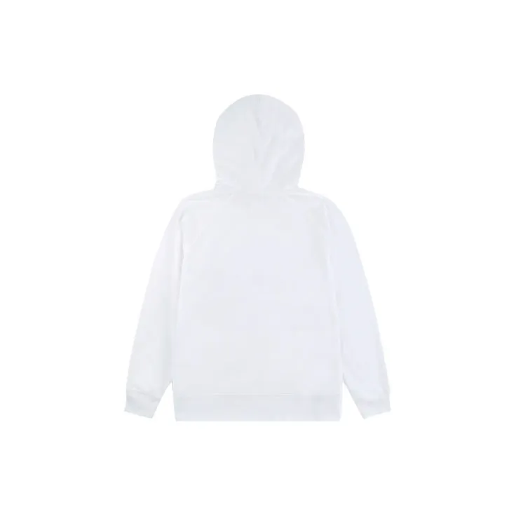 Levi's Sweatshirt Women's White-1