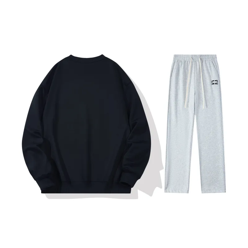 GF Sweatshirt Sets Unisex-12