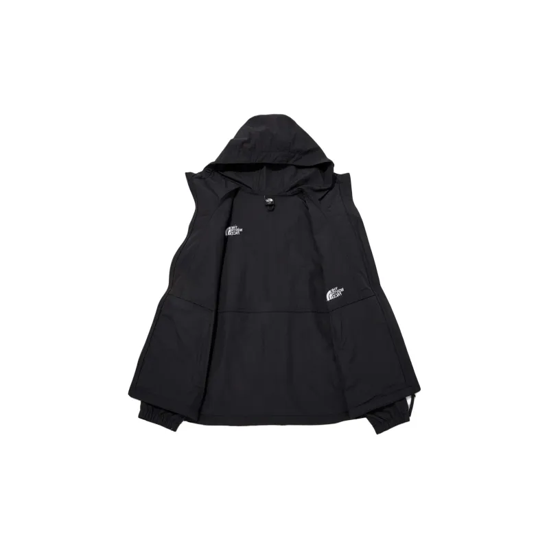 THE NORTH FACE Jackets Coats Unisex Black-2