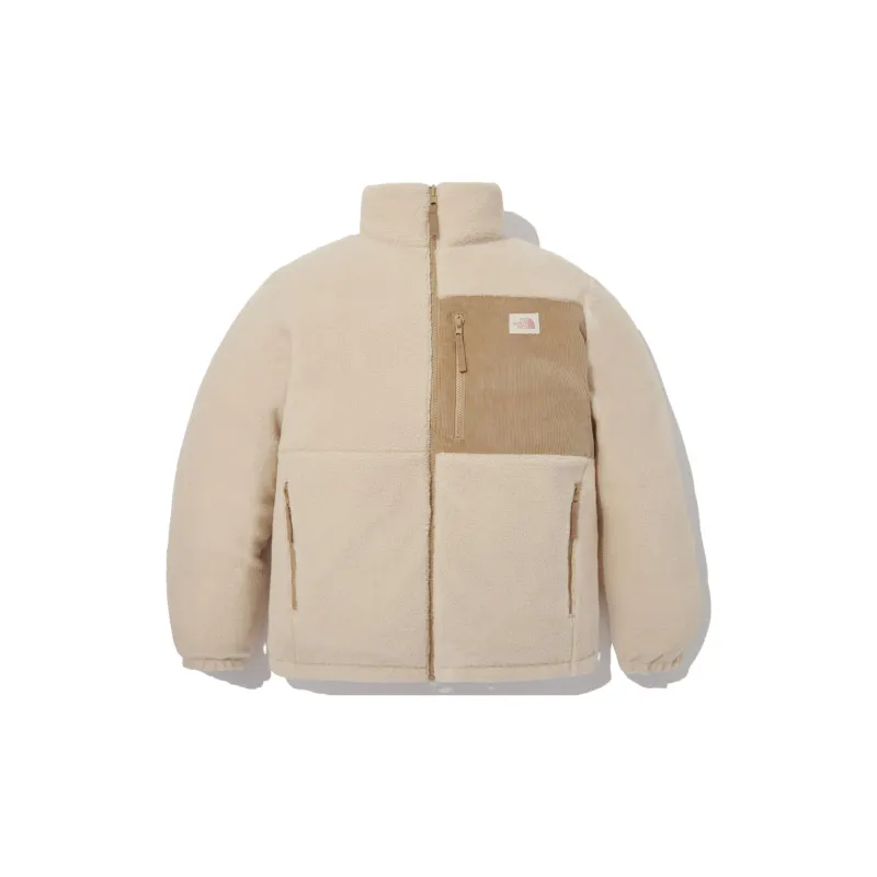 THE NORTH FACE Down Jackets & Coats Unisex Pink-1