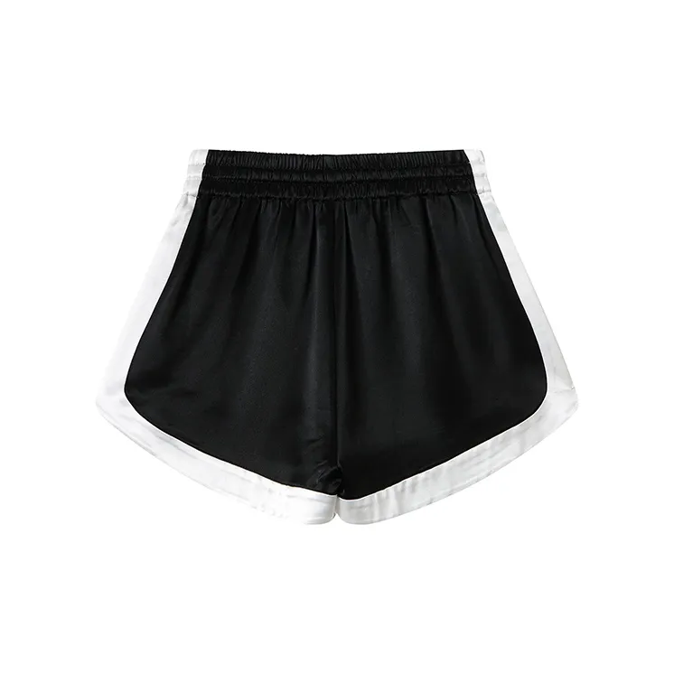 ANDREA MARTIN Casual Shorts Women's-4