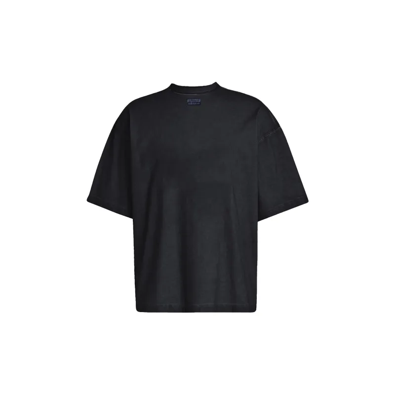 Adidas Originals T-Shirt Men's Black-1