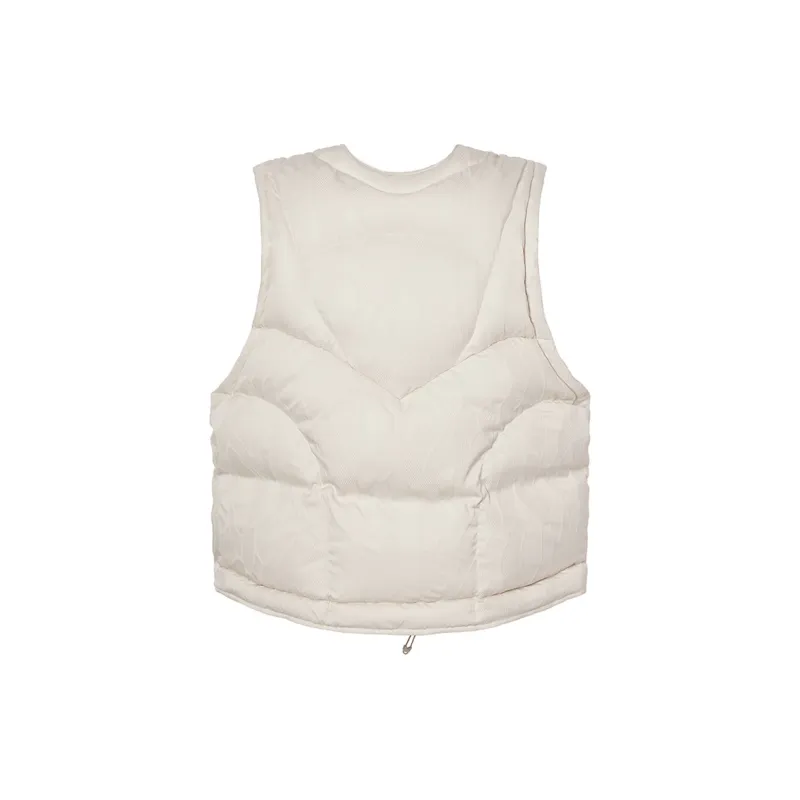 ROCAWEAR Vests Unisex-1