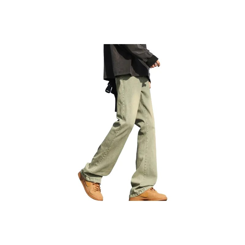 SESAME STREET Jeans Unisex-3