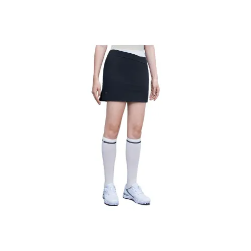 DESCENTE PRO Casual Short Skirts Women's