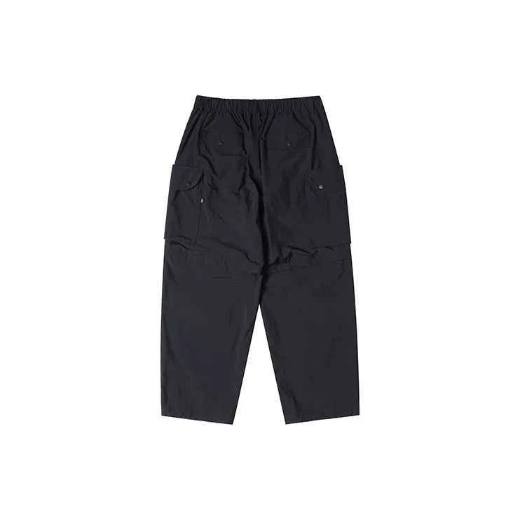 BUTTBILL Cargo Shorts Men-1